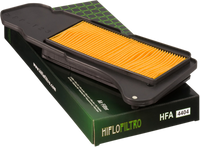 HIFLOFILTRO OEM Replacement Air Filter - 1st Filter - Yamaha HFA4404