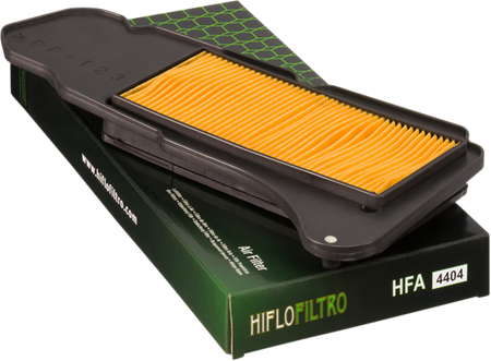 HIFLOFILTRO OEM Replacement Air Filter - 1st Filter - Yamaha HFA4404