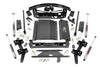 6 Inch Lift Kit | Chevy C1500/K1500 Truck & SUV 4WD (1988-1999) | 27630