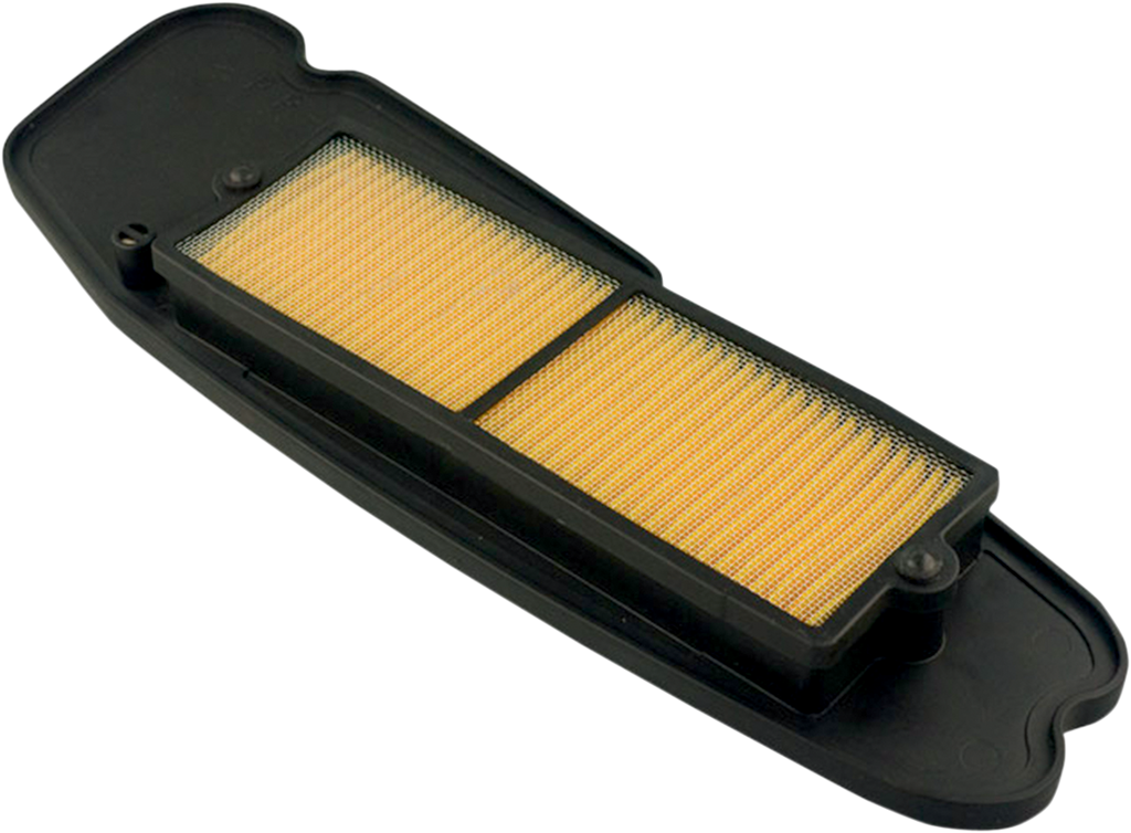 HIFLOFILTRO OEM Replacement Air Filter - 2nd Filter - Yamaha HFA4405