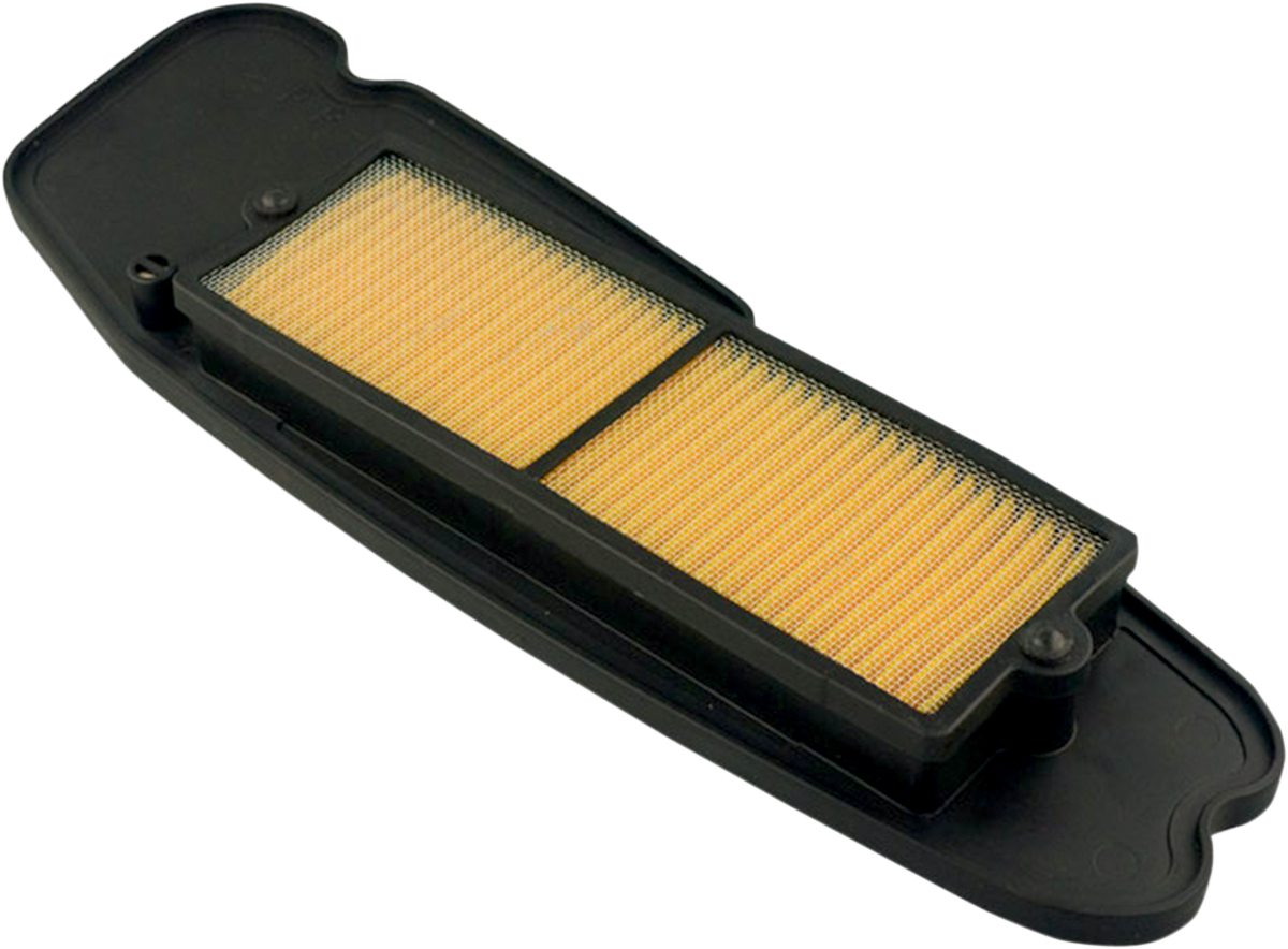 HIFLOFILTRO OEM Replacement Air Filter - 2nd Filter - Yamaha HFA4405
