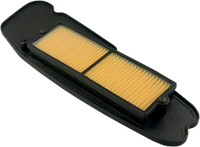 HIFLOFILTRO OEM Replacement Air Filter - 2nd Filter - Yamaha HFA4405