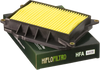 HIFLOFILTRO Crankcase Air Filter - Yamaha HFA4406