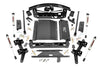 6 Inch Lift Kit | V2 | Chevy C1500/K1500 Truck & SUV 4WD (1988-1999) | 27670