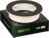 HIFLOFILTRO OEM Replacement Air Filter - Right - Yamaha HFA4506