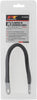 Performance Tool W16850 4 Gauge Battery Cable - 10 Inches