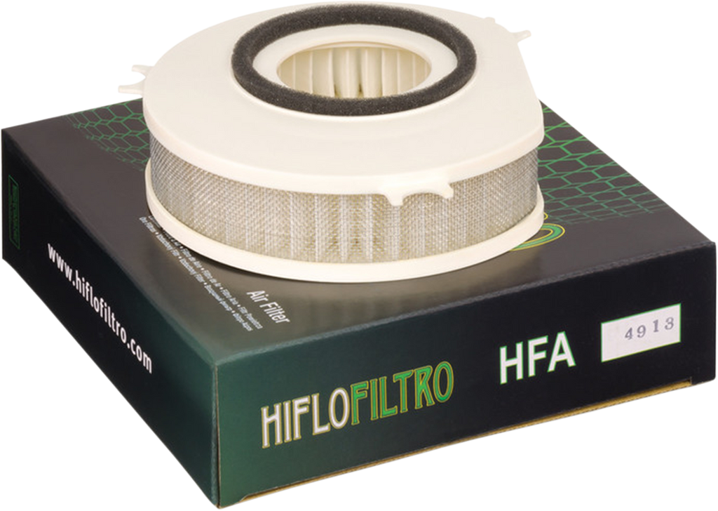 HIFLOFILTRO Replacement OE Air Filter - Yamaha HFA4913