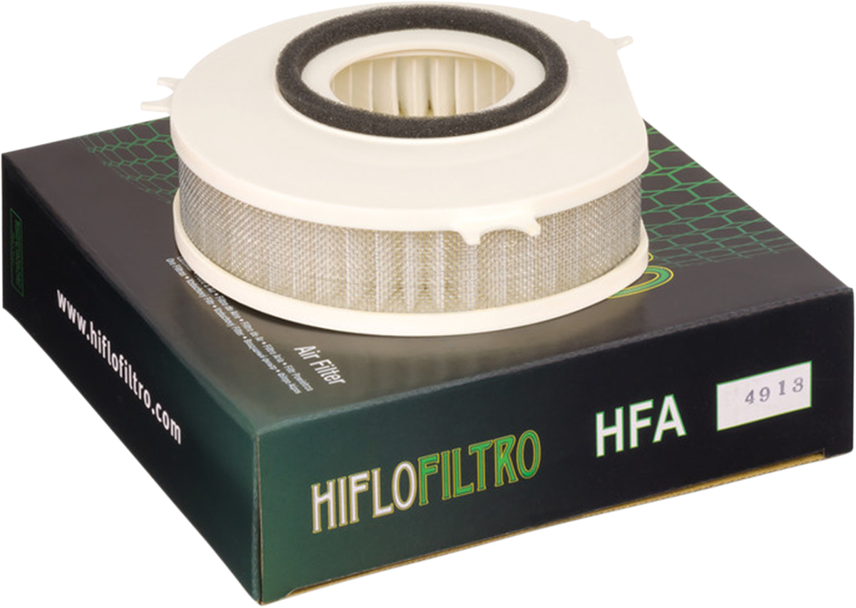 HIFLOFILTRO Replacement OE Air Filter - Yamaha HFA4913
