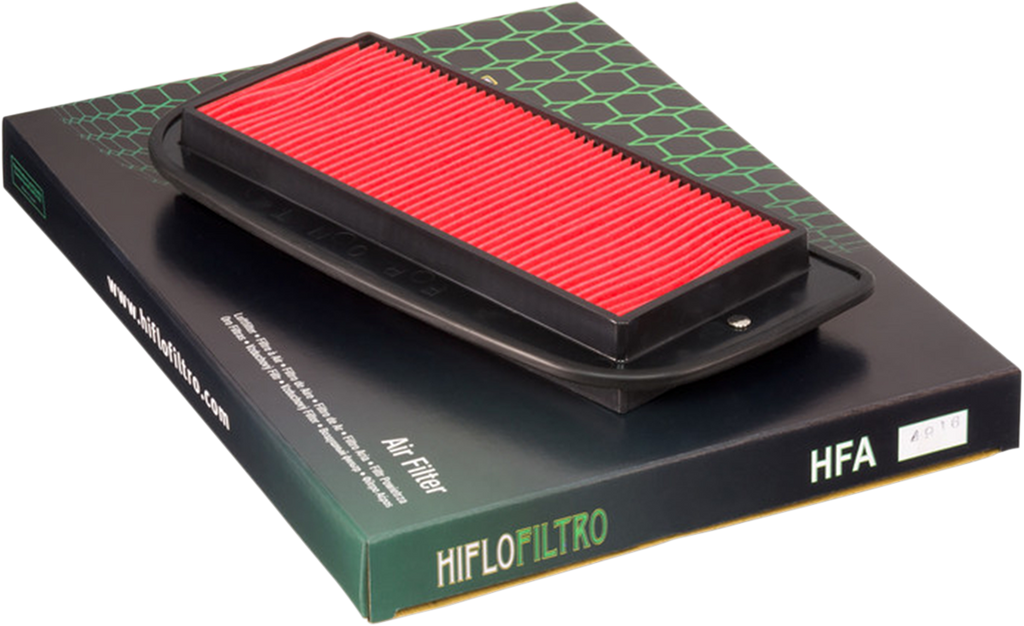 HIFLOFILTRO Replacement OE Air Filter - Yamaha HFA4916