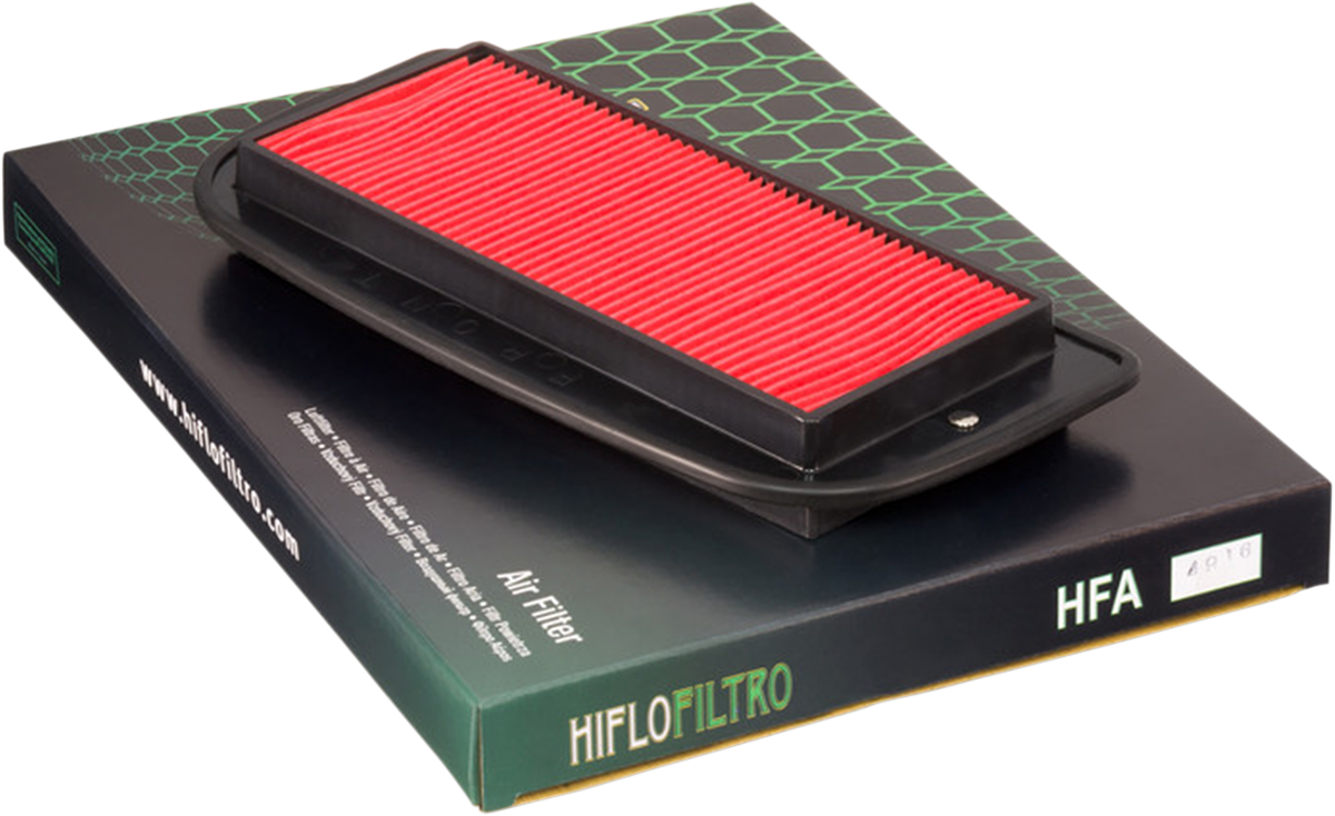 HIFLOFILTRO Replacement OE Air Filter - Yamaha HFA4916