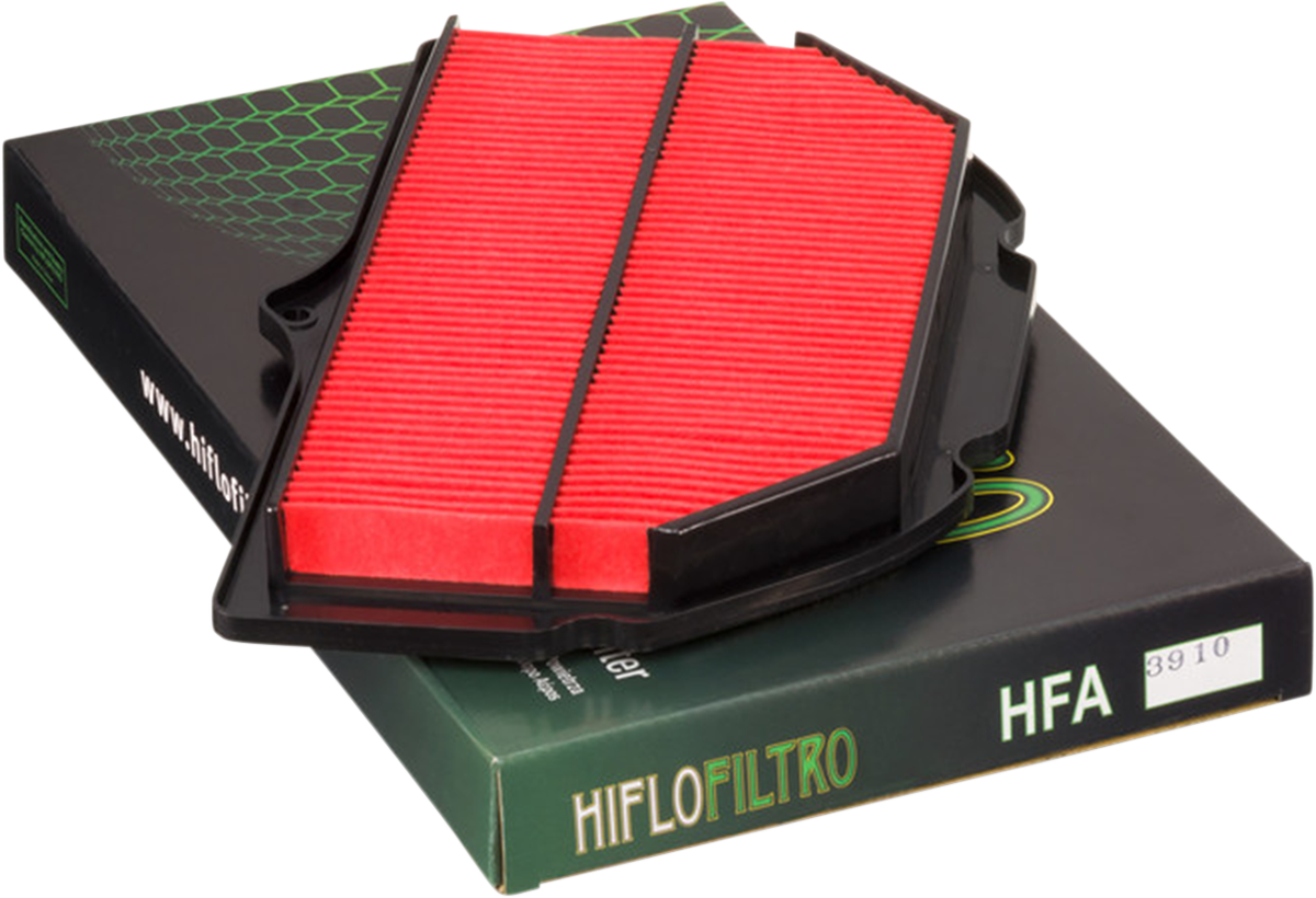 HIFLOFILTRO Replacement OE Air Filter - Suzuki HFA3910