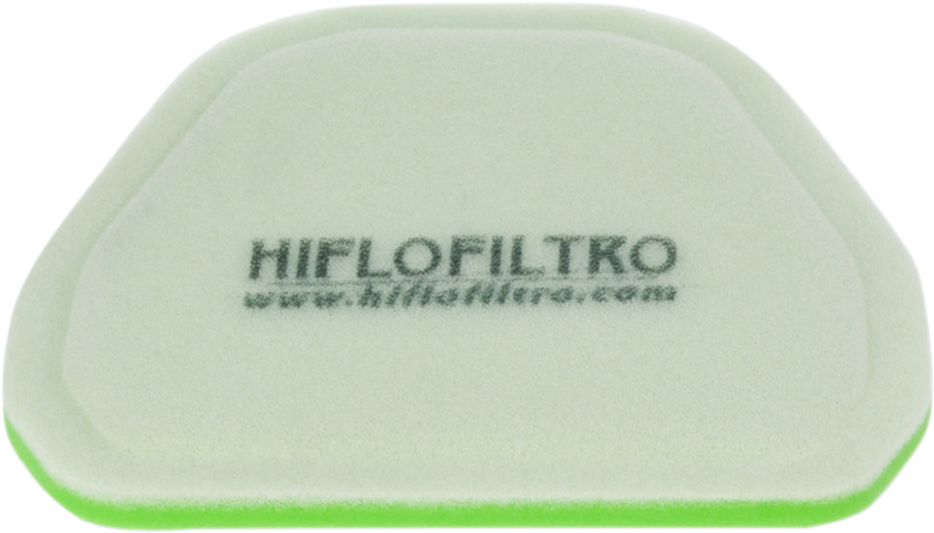 HIFLOFILTRO Foam Air Filter - Yamaha HFF4020