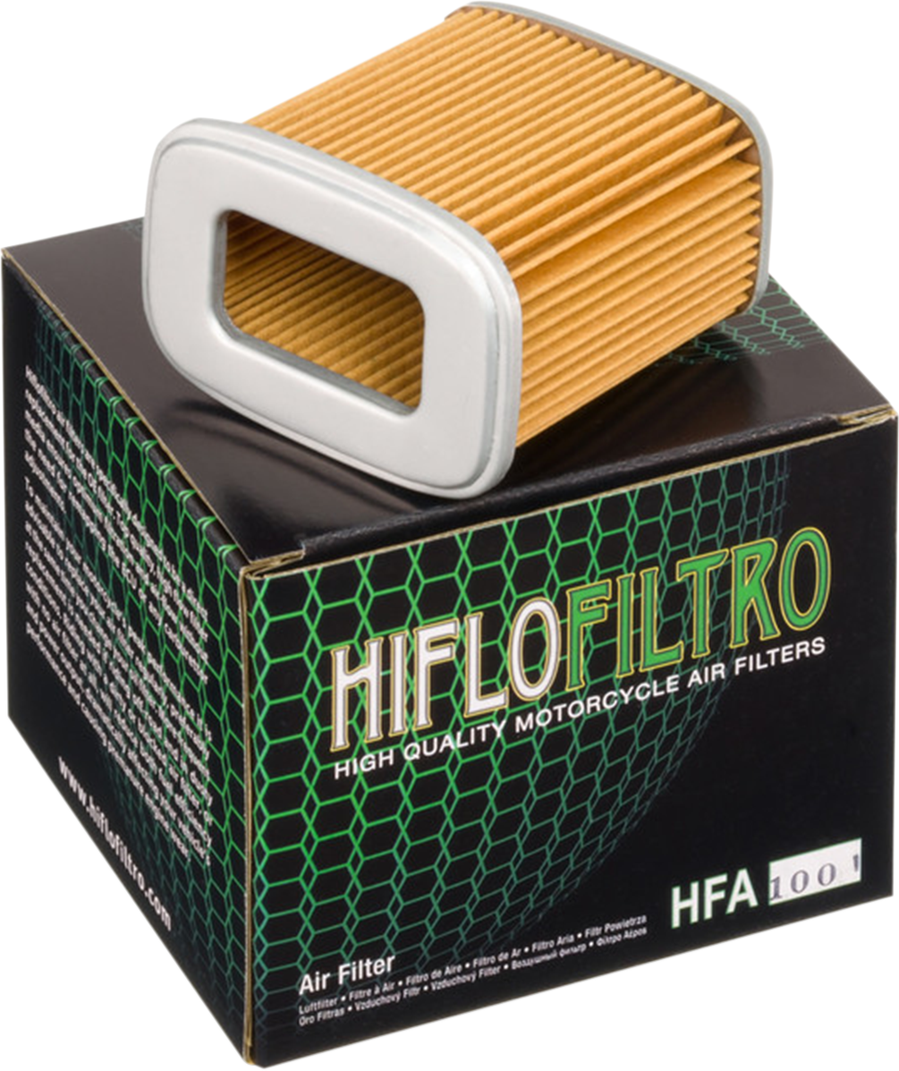 HIFLOFILTRO Replacement OE Air Filter - Honda HFA1001