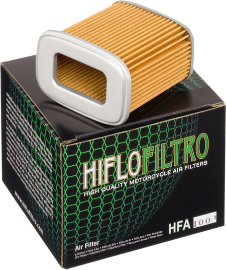 HIFLOFILTRO Replacement OE Air Filter - Honda HFA1001