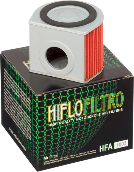 HIFLOFILTRO Replacement OE Air Filter - Honda HFA1003