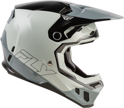 Formula Cc Glide Helmet Grey/Light Grey/Black Xs