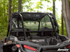 Polaris RZR XP 1000 Rear Windshield