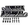 Rigid Industries 2021+ Ford Raptor Triple Fog Lights Kit