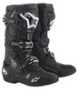 Tech 10 Boots Black Size 14