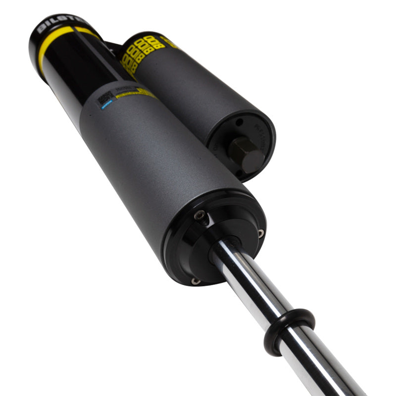 Bilstein 15-24 Ford F-150 4WD B8 8100 Rear Shock Absorber - 0-0.5in Lift (Non-Adjustable)