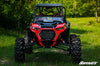 Polaris RZR Trail 900 Half Windshield