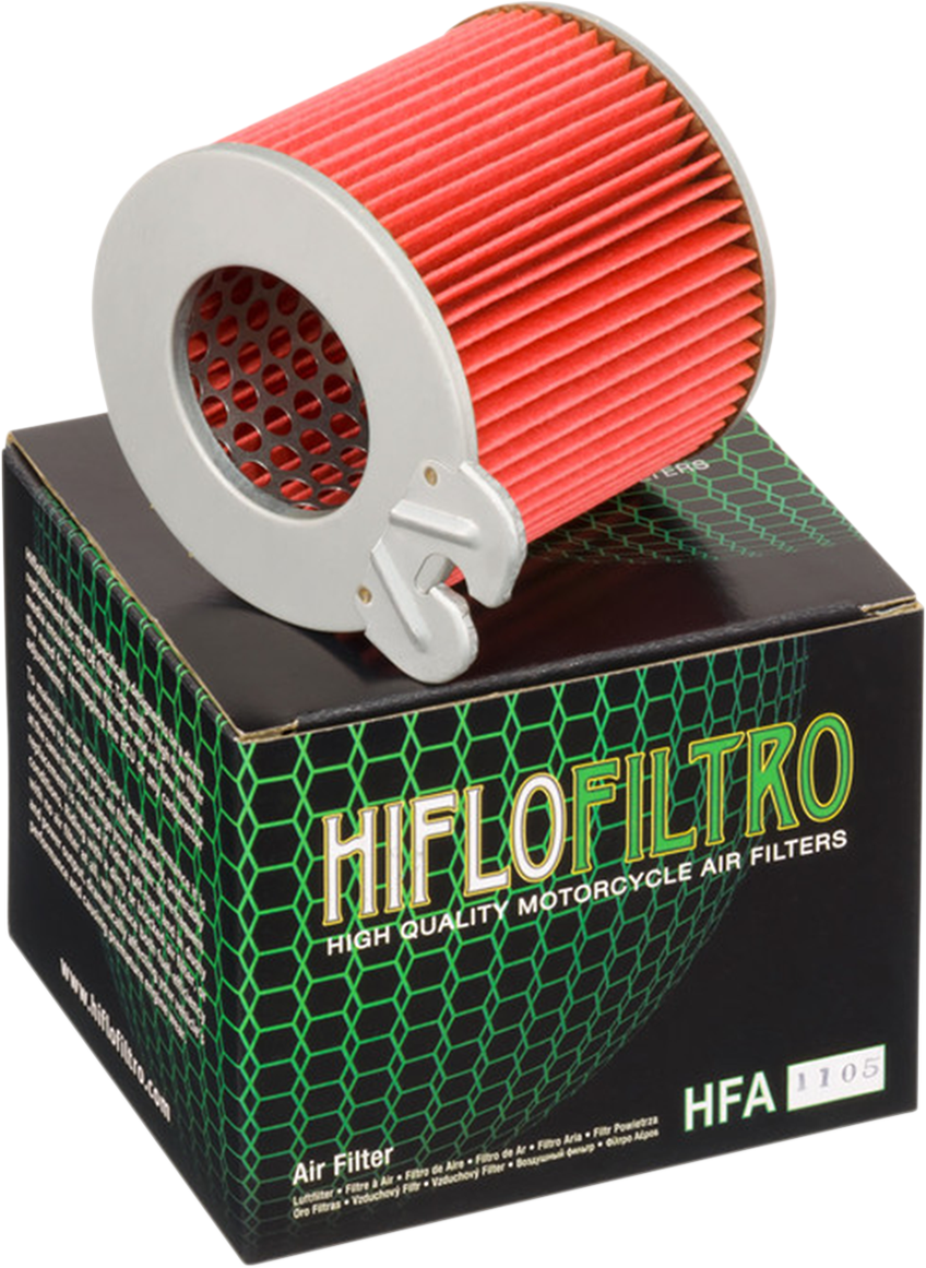 HIFLOFILTRO Replacement OE Air Filter - Honda HFA1105