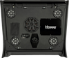 HOPPE INDUSTRIES Audio Shade with 4 Speakers and 1 Subwoofer - KRX 1000 HPKT-0108