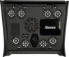 HOPPE INDUSTRIES Audio Shade with 8 Speakers and 1 Subwoofer - KRX 1000 HPKT-0109