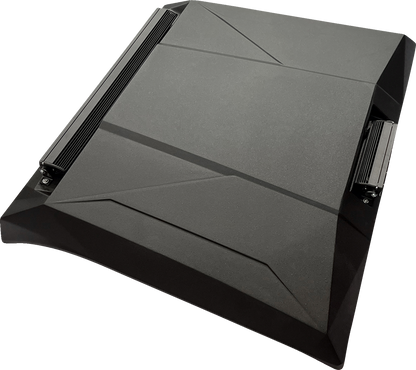 HOPPE INDUSTRIES Audio Shade - 4 Speaker System - KRX 1000 HPKT-0107