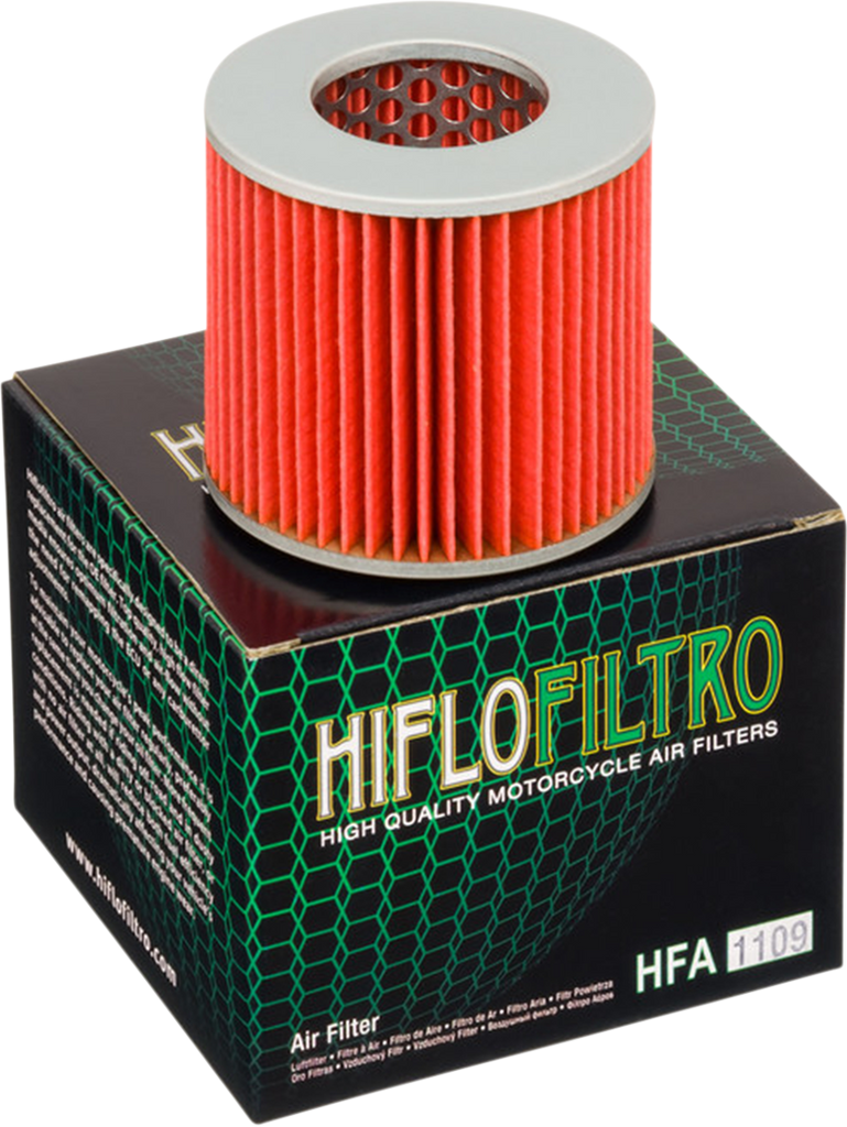 HIFLOFILTRO Replacement OE Air Filter - Honda HFA1109