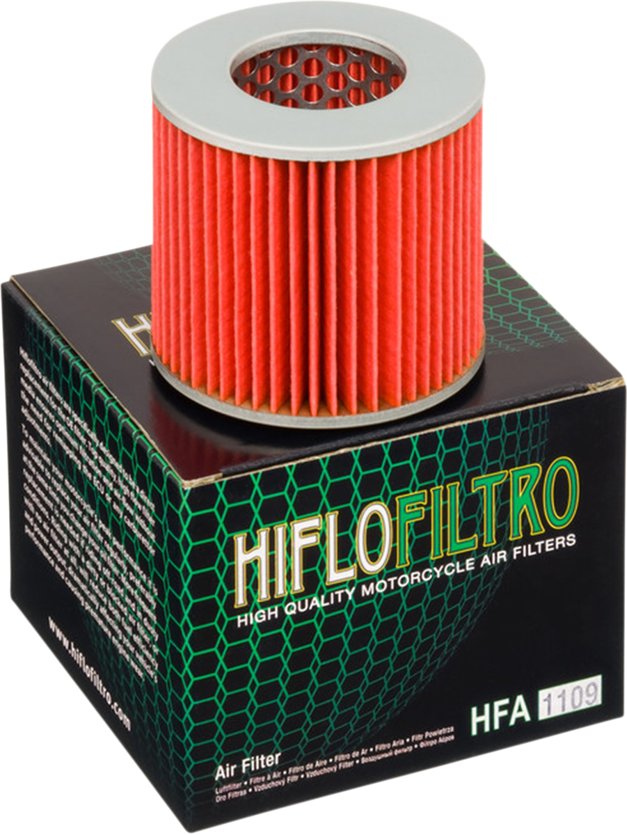 HIFLOFILTRO Replacement OE Air Filter - Honda HFA1109