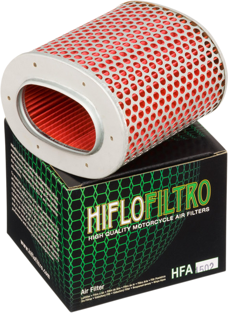 HIFLOFILTRO Replacement OE Air Filter - Honda HFA1502