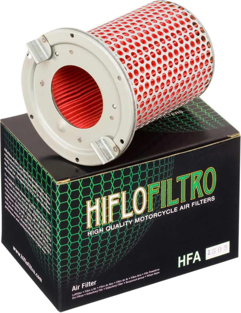 HIFLOFILTRO Replacement OE Air Filter - Honda HFA1503