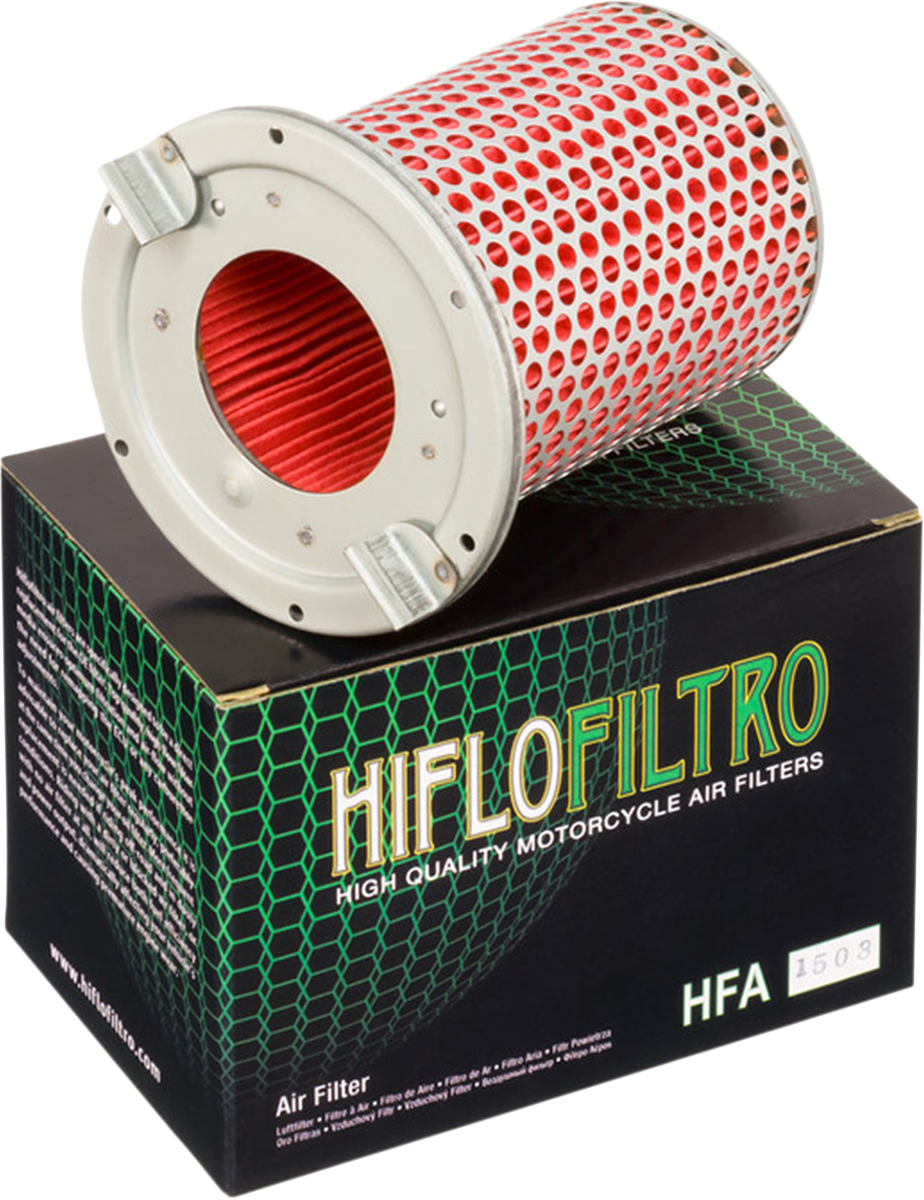 HIFLOFILTRO Replacement OE Air Filter - Honda HFA1503