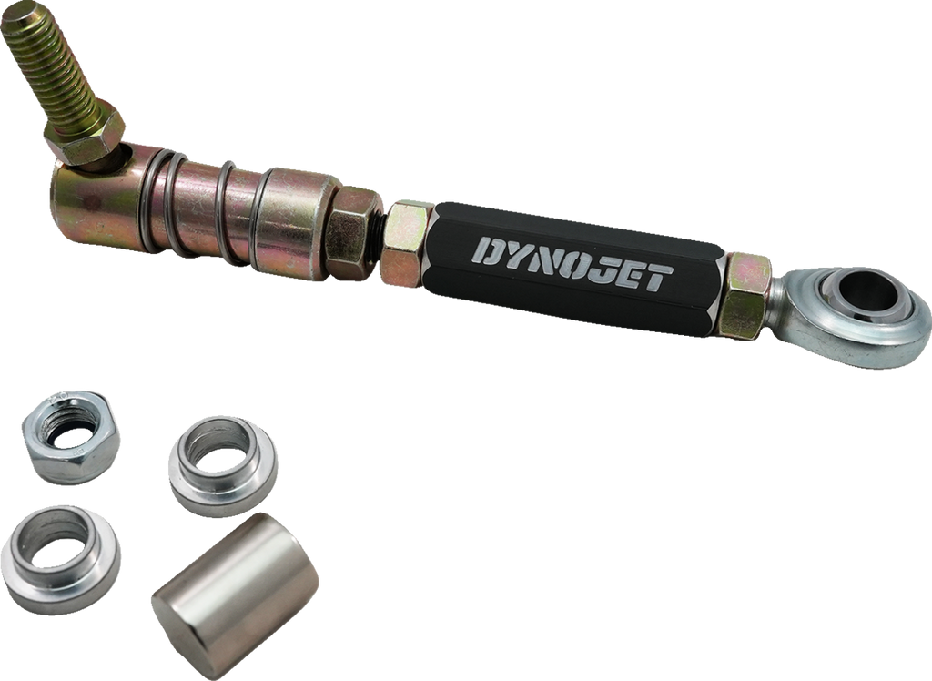 DYNOJET Quick Disconnect Sway Bar Link for Can-Am Maverick X3 - Part 77200003