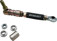 DYNOJET Quick Disconnect Sway Bar Link for Can-Am Maverick X3 - Part 77200003