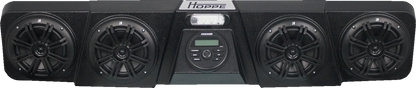 HOPPE INDUSTRIES Audio Mini - CF Moto HPEL-0118