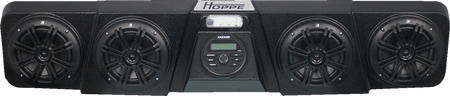 HOPPE INDUSTRIES Audio Mini - CF Moto HPEL-0118