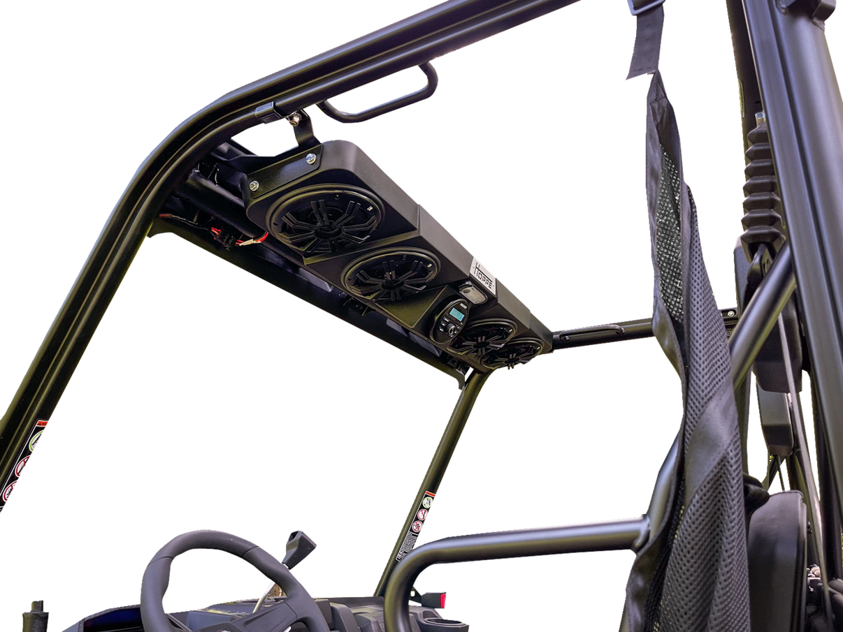 HOPPE INDUSTRIES Audio Mini - CF Moto HPEL-0118