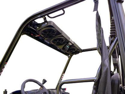 HOPPE INDUSTRIES Audio Mini - CF Moto HPEL-0118