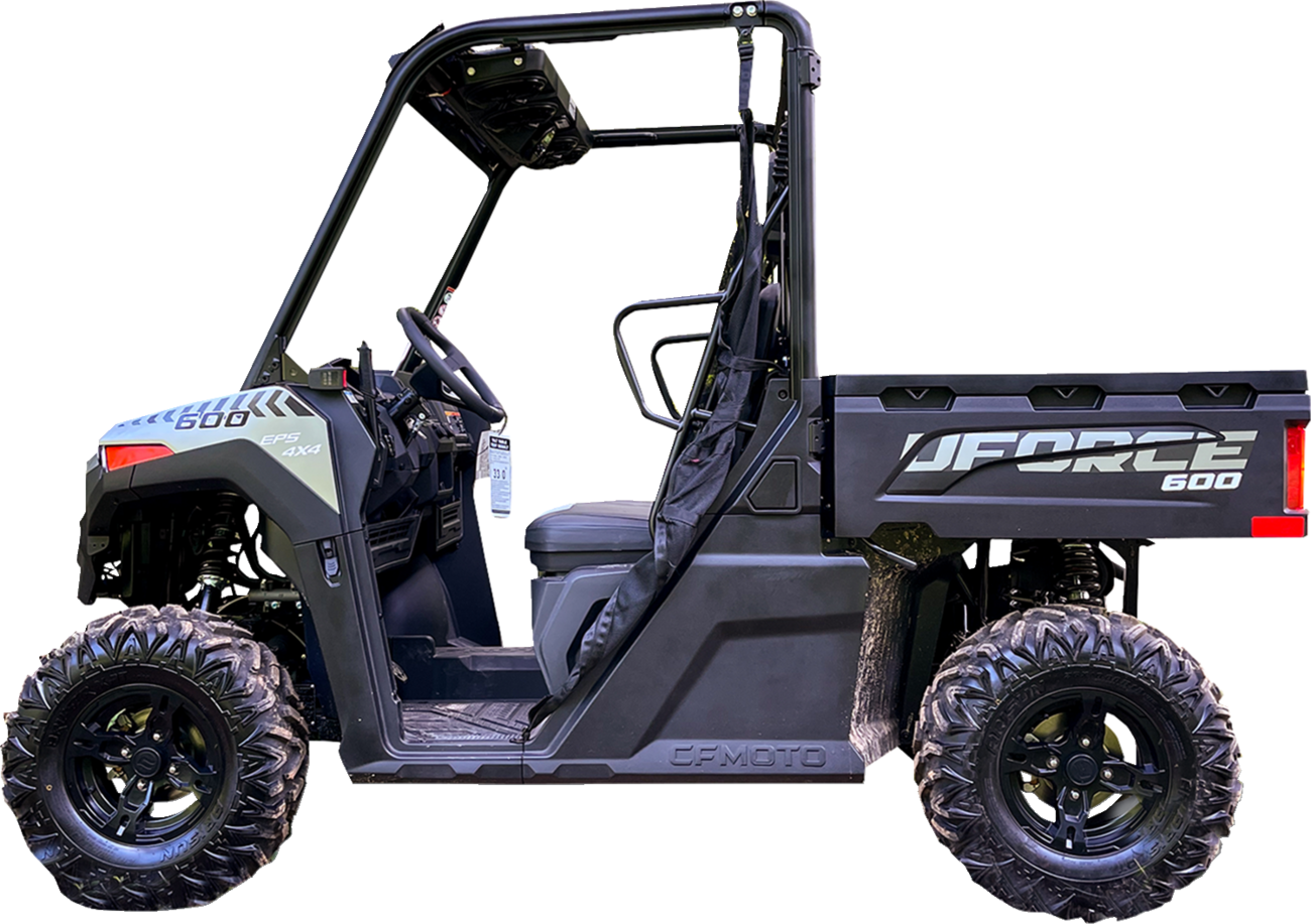 HOPPE INDUSTRIES Audio Mini - CF Moto HPEL-0118