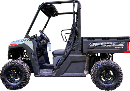 HOPPE INDUSTRIES Audio Mini - CF Moto HPEL-0118