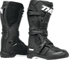 THOR Blitz XR Boots - Black/White - US 15 3410-3081