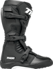 THOR Blitz XR Boots - Black/White - US 15 3410-3081