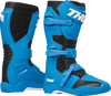 THOR Blitz XR Boots - Blue/Black - US 15 3410-3090