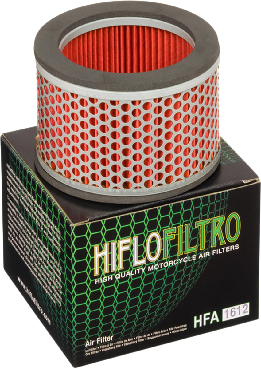 HIFLOFILTRO Replacement OE Air Filter - Honda HFA1612