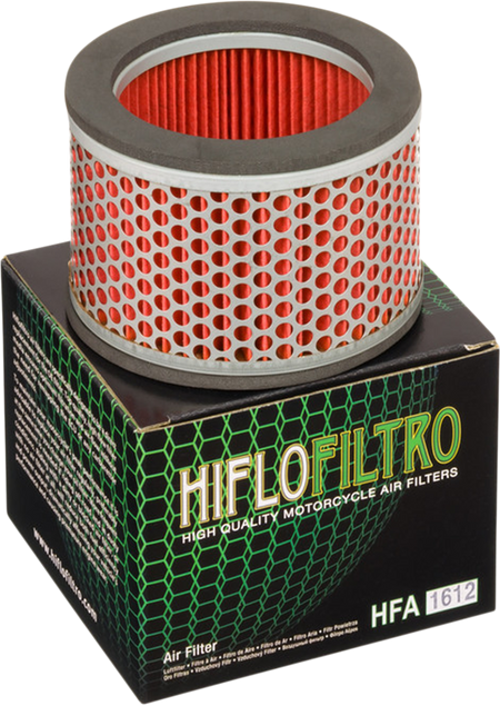 HIFLOFILTRO Replacement OE Air Filter - Honda HFA1612