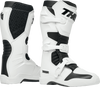 THOR Blitz XR Boots - White/Black - US 15 3410-3108