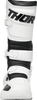 THOR Blitz XR Boots - White/Black - US 15 3410-3108