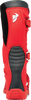 THOR Blitz XR Boots - Red/Charcoal - US 12 3410-3114